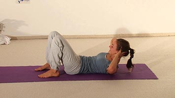 Yoga & Core Strength
